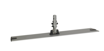 铝制尘推架370500